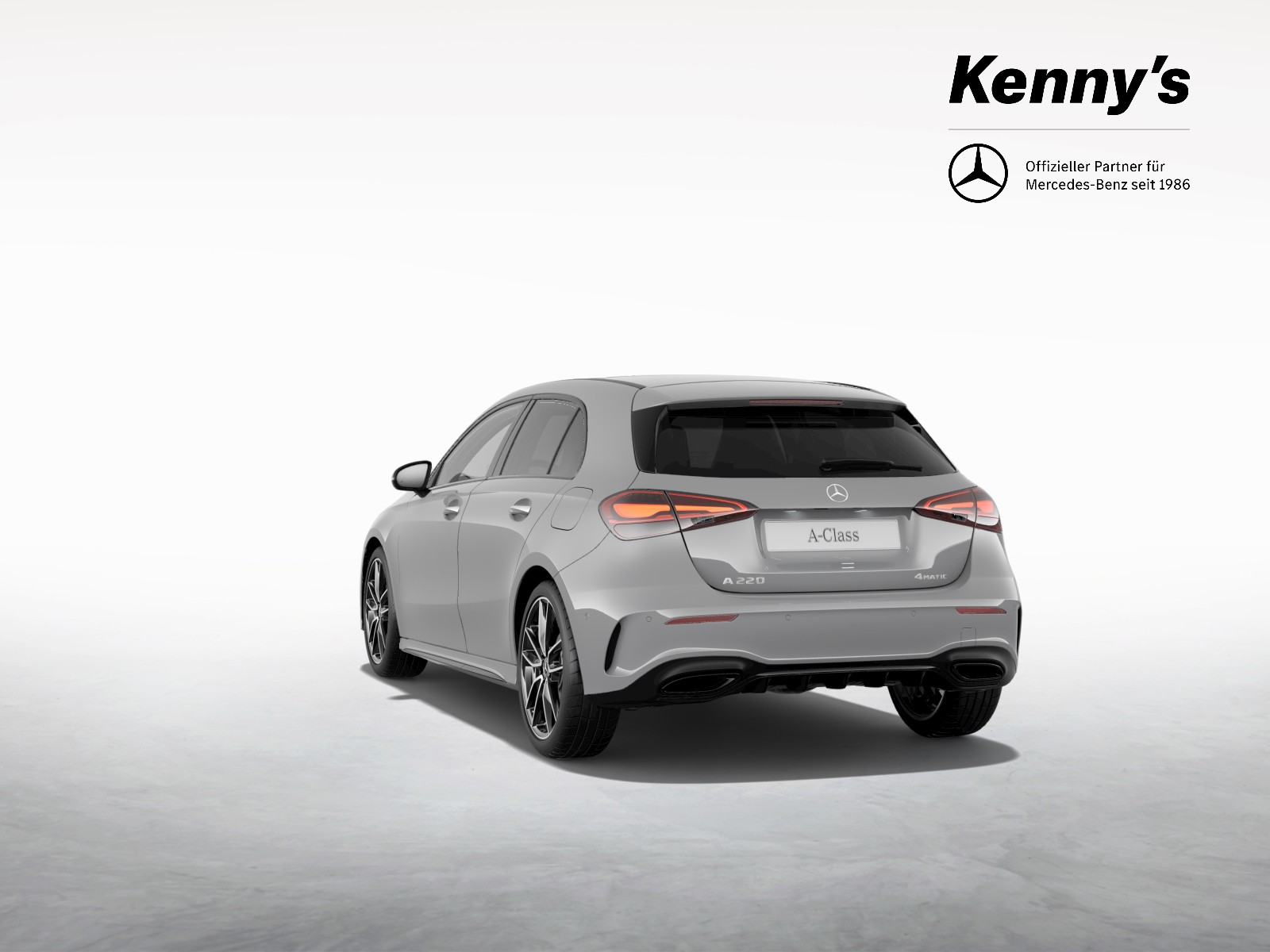 MERCEDES-BENZ A 220 AMG Line 4MATIC-showroom-element-3