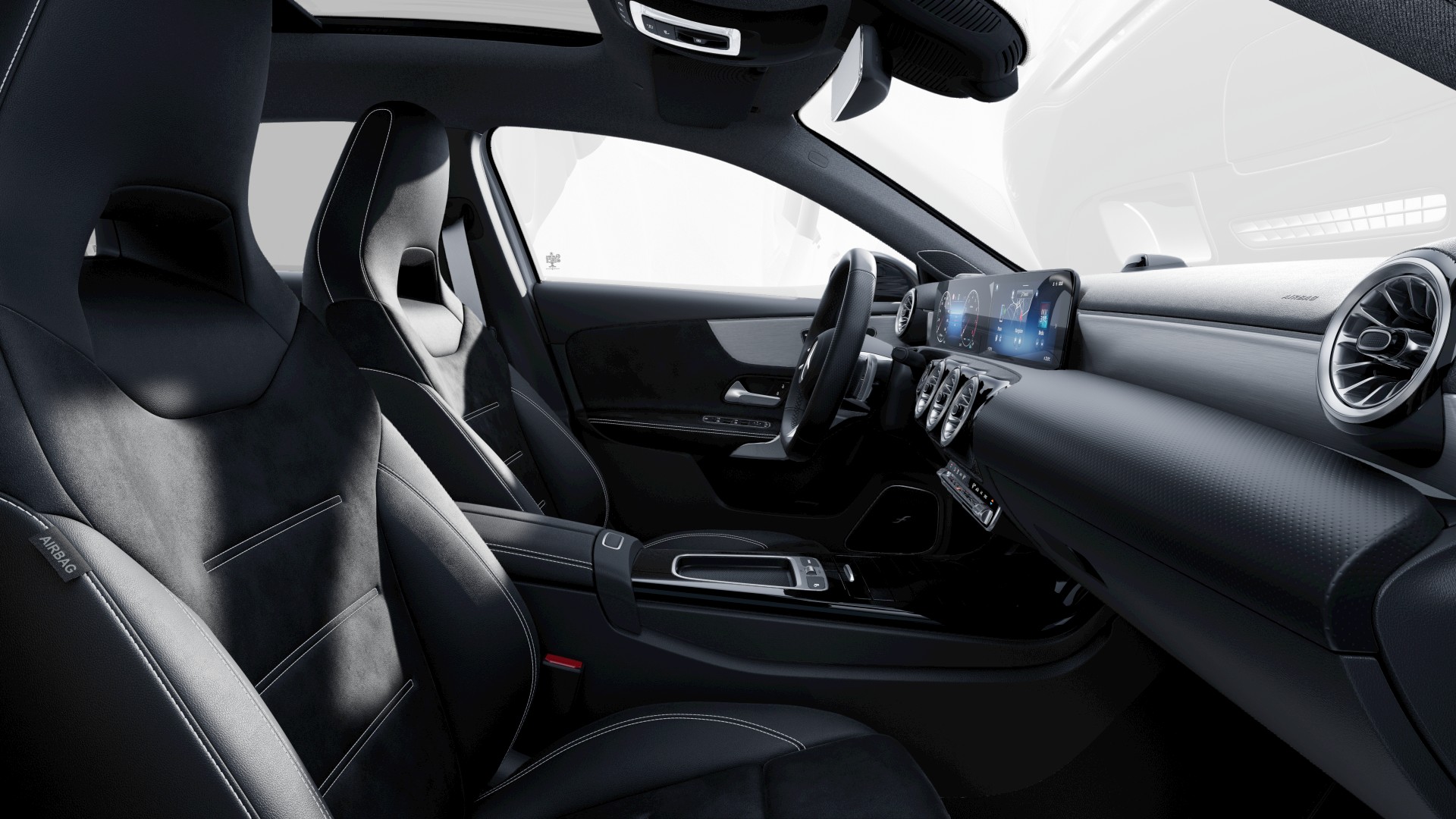 MERCEDES-BENZ A 220 AMG Line 4MATIC-image-5