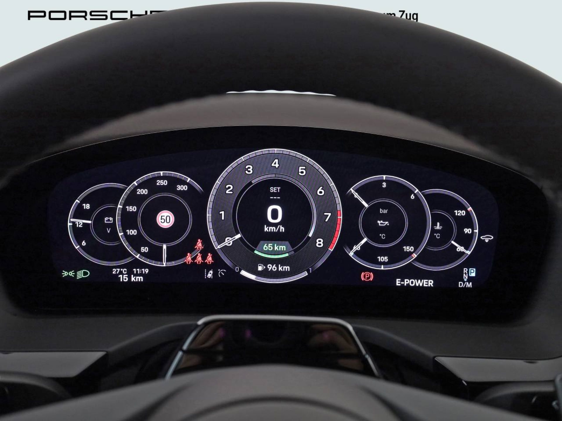 PORSCHE Panamera 4S E-Hybrid-image-15