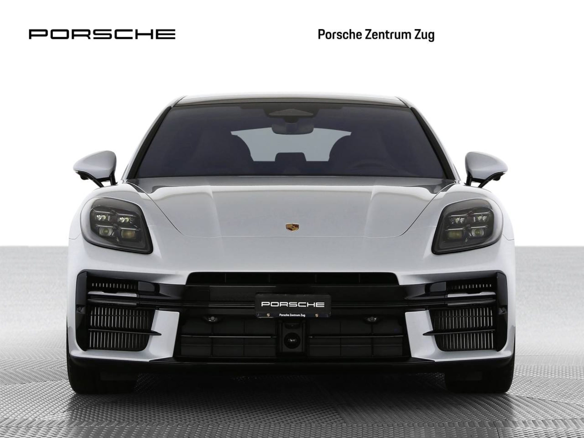 PORSCHE Panamera 4S E-Hybrid-image-5