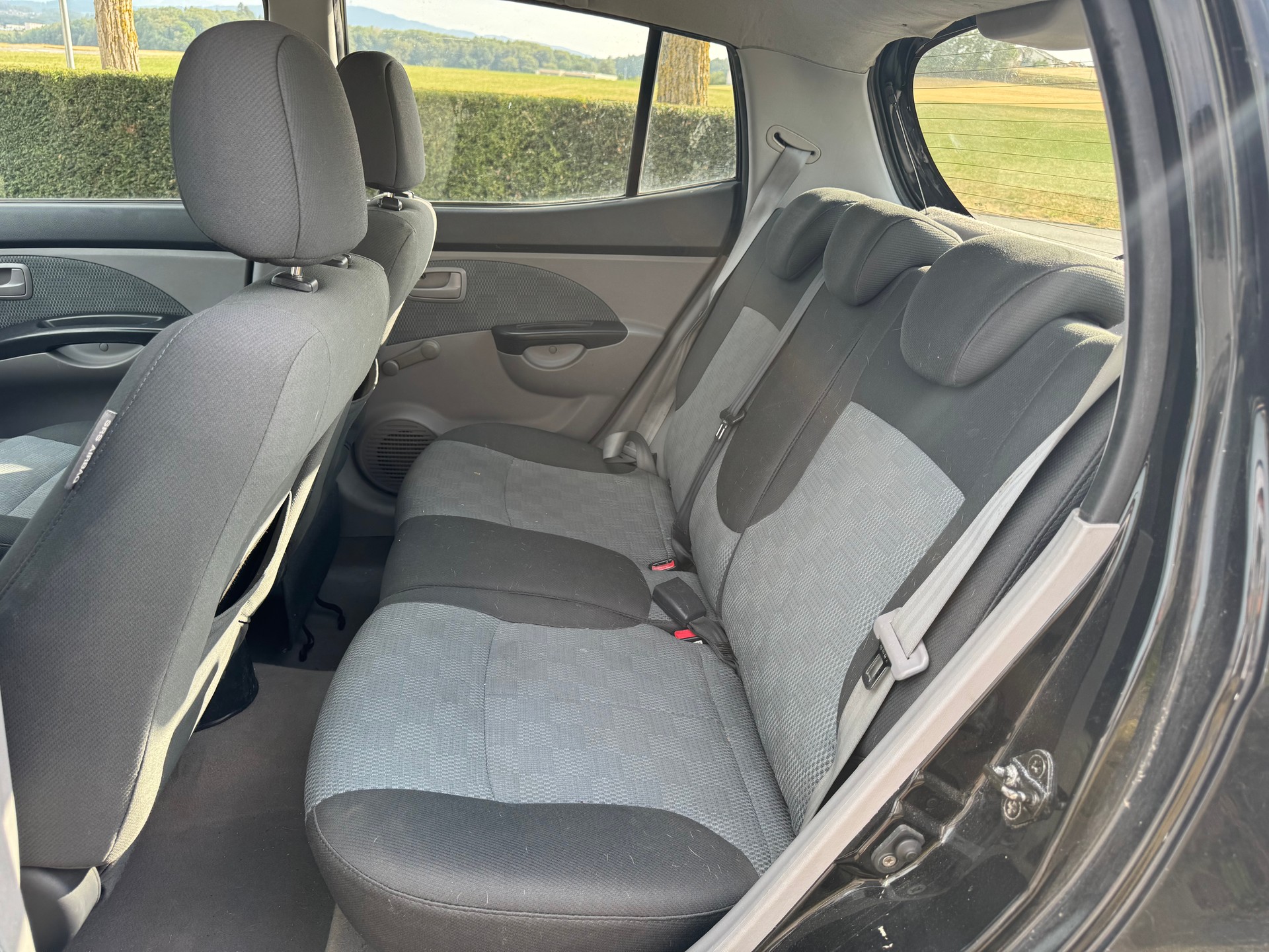 KIA Picanto 1.1 Style-image-7