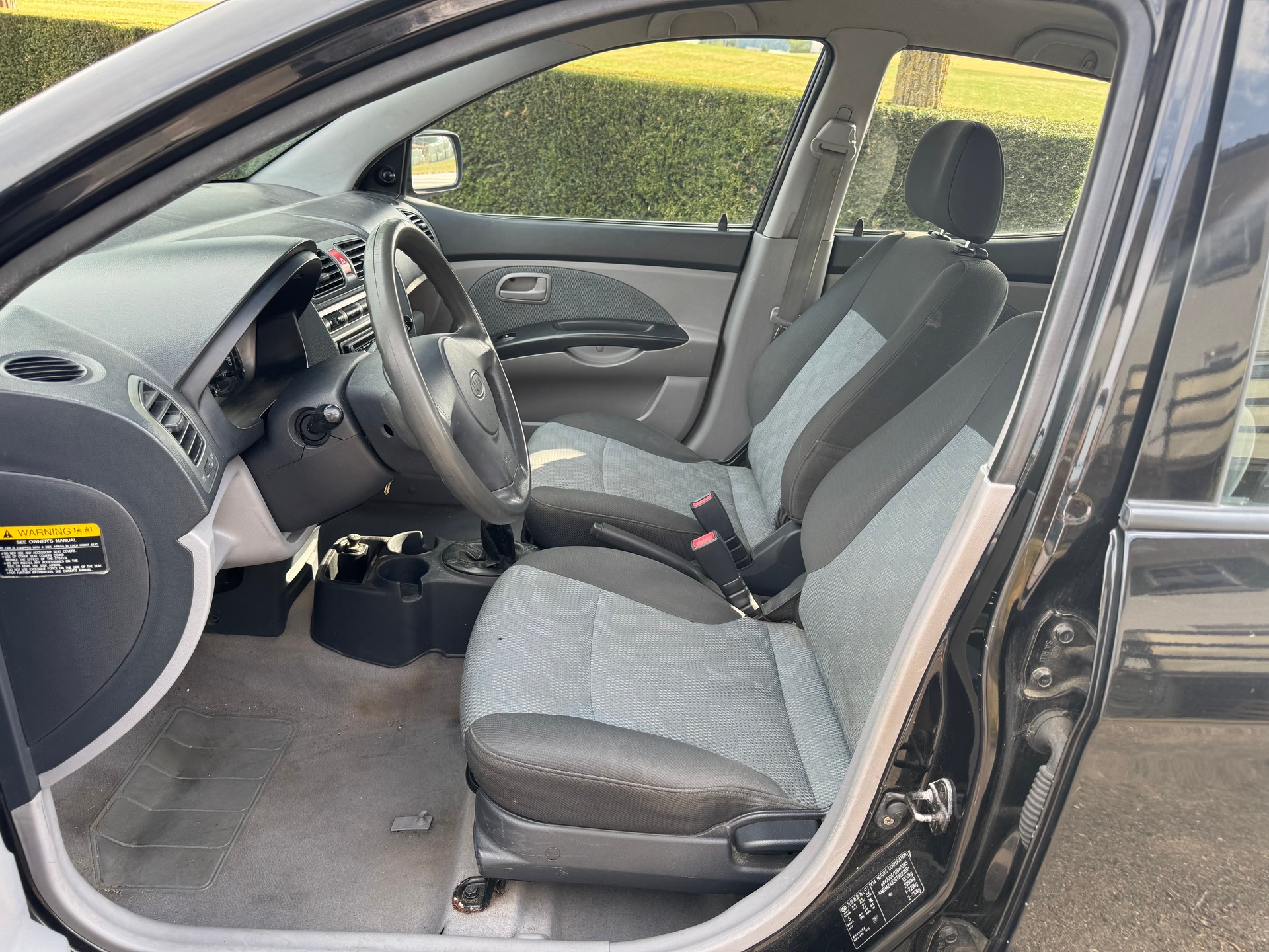KIA Picanto 1.1 Style-image-3