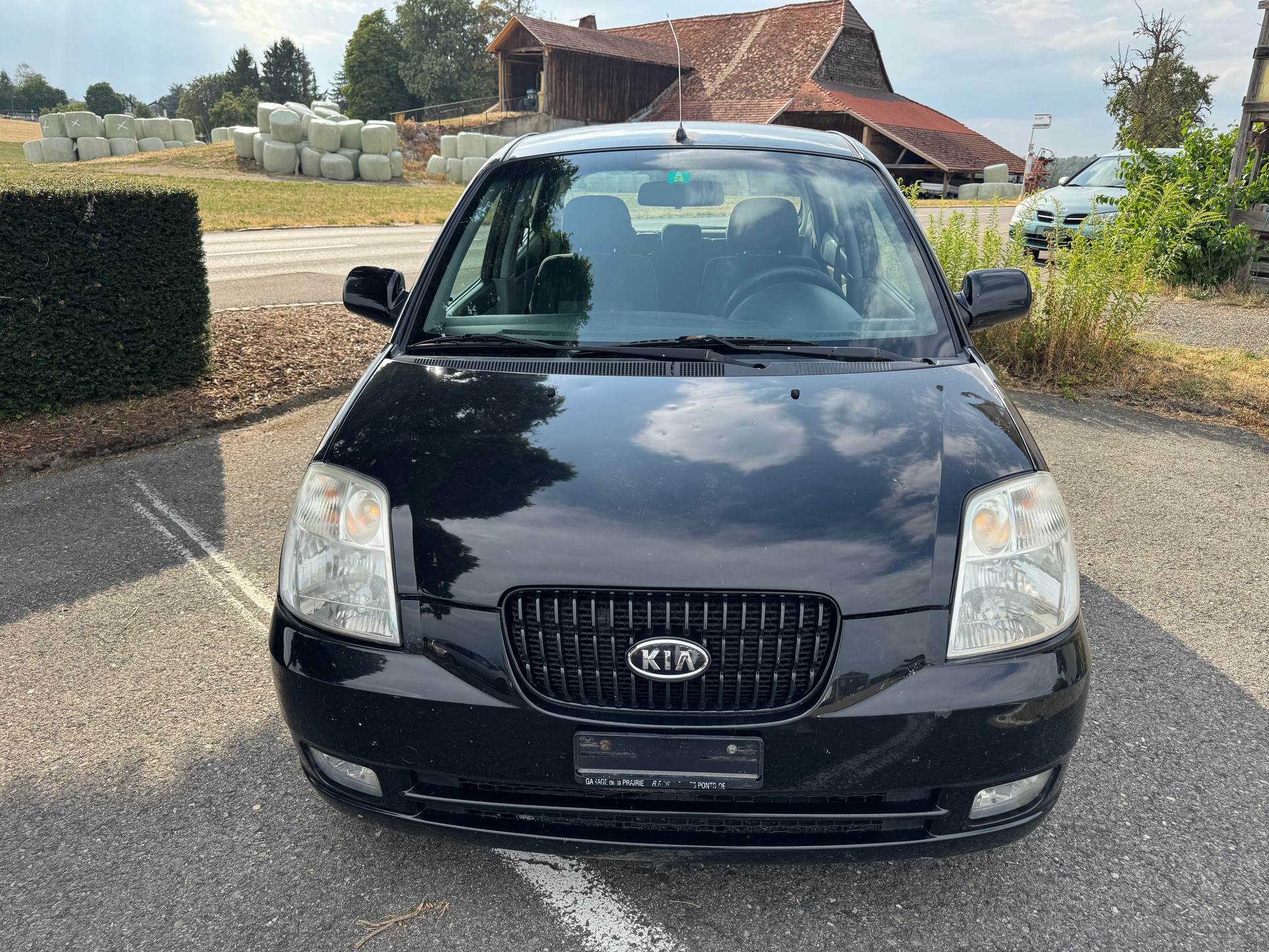 KIA Picanto 1.1 Style-image-2