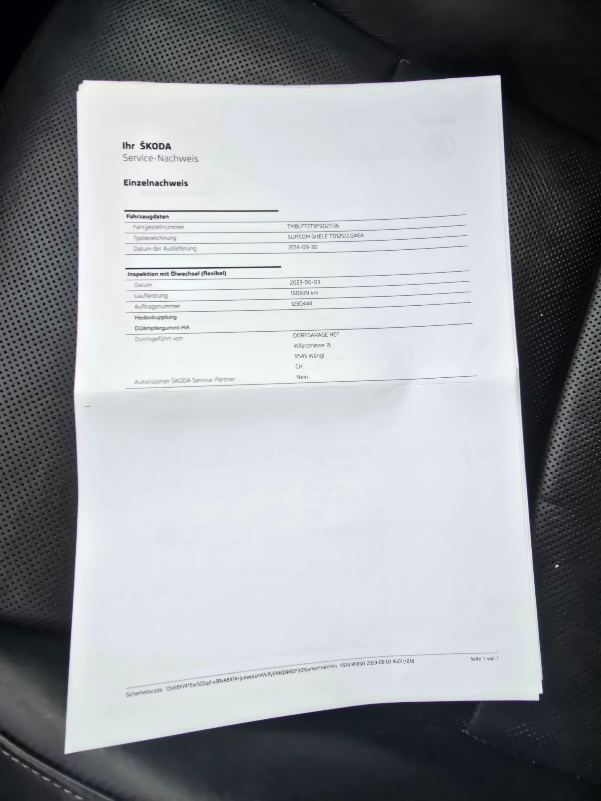 SKODA Superb Combi 2.0 TDi Elegance 4x4 DSG-image-26