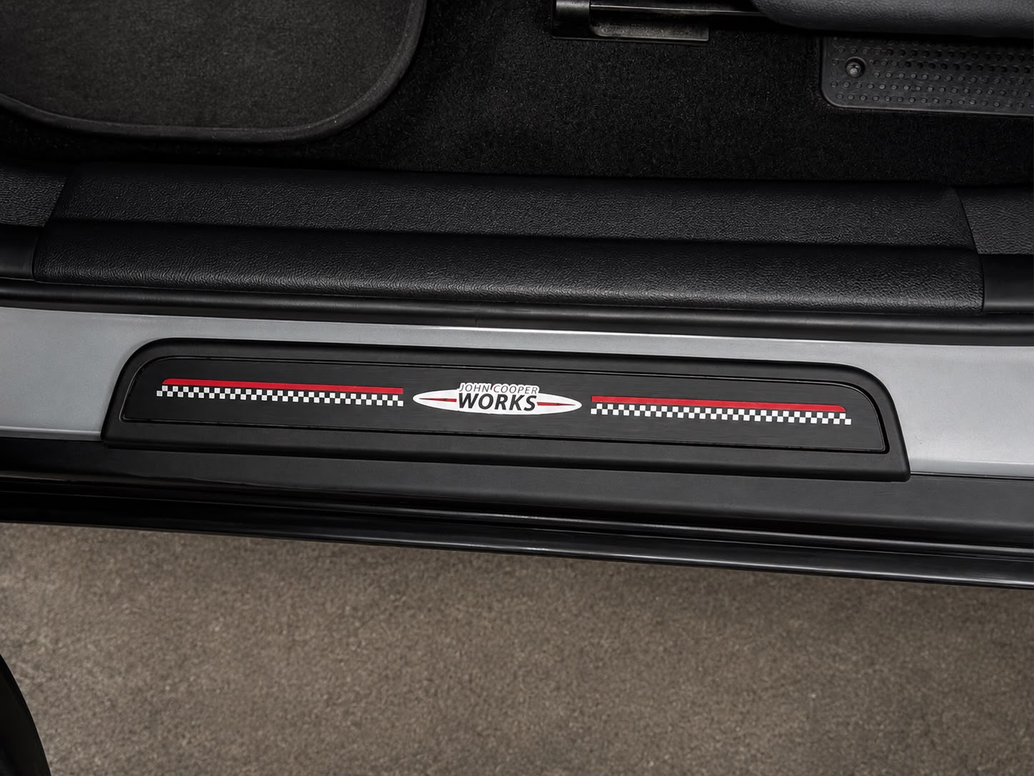 MINI Countryman John Cooper Works ALL4 Steptronic / Ch-Auto / Panoramadach / Driving Assistant / Harman-Kardon /-image-21
