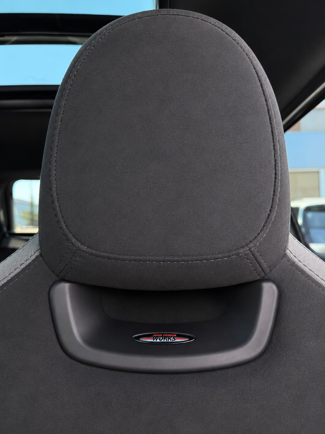 MINI Countryman John Cooper Works ALL4 Steptronic / Ch-Auto / Panoramadach / Driving Assistant / Harman-Kardon /-image-14