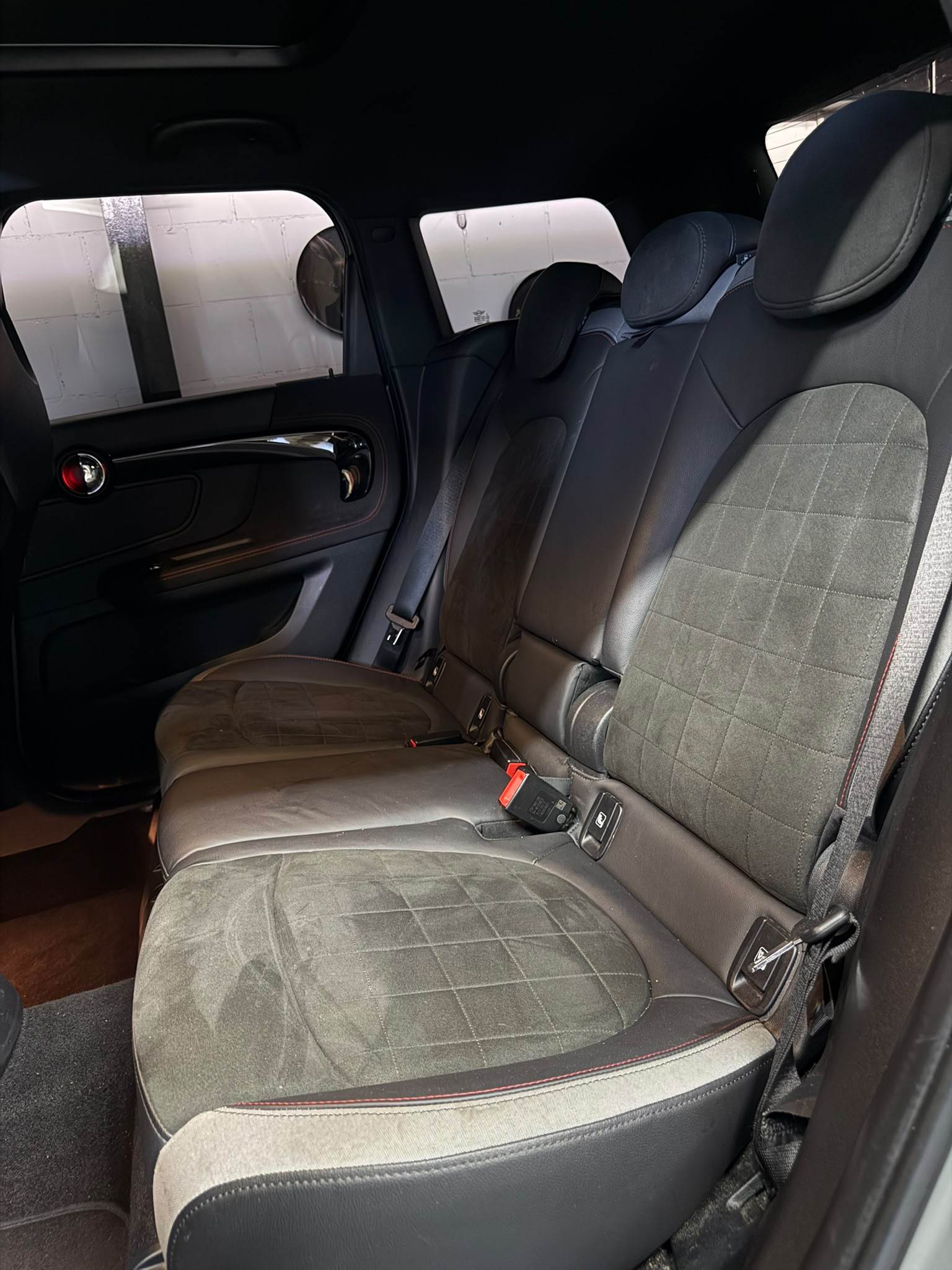 MINI Countryman John Cooper Works ALL4 Steptronic / Ch-Auto / Panoramadach / Driving Assistant / Harman-Kardon /-image-13