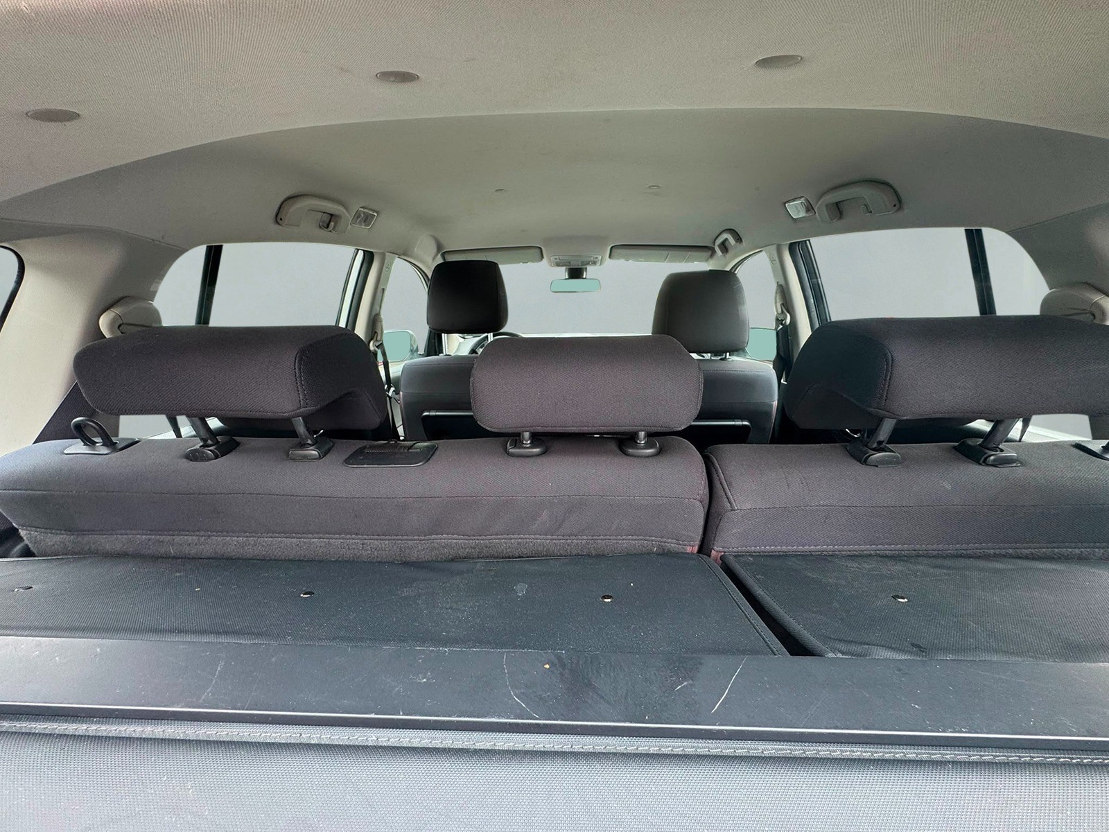 RENAULT Koleos 2.0 dCi Dynamique 4x4 Automatic-image-6