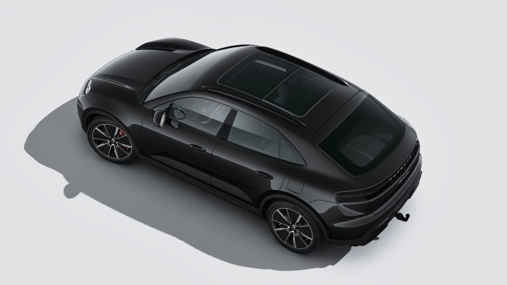 PORSCHE Macan 4S-image-3