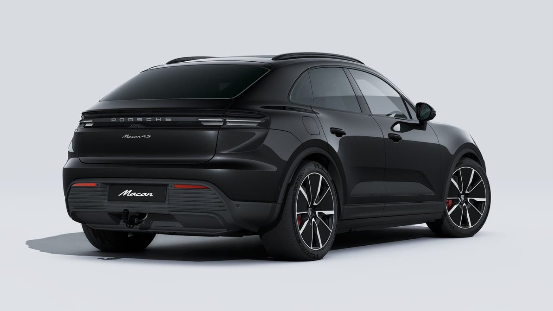 PORSCHE Macan 4S-image-8