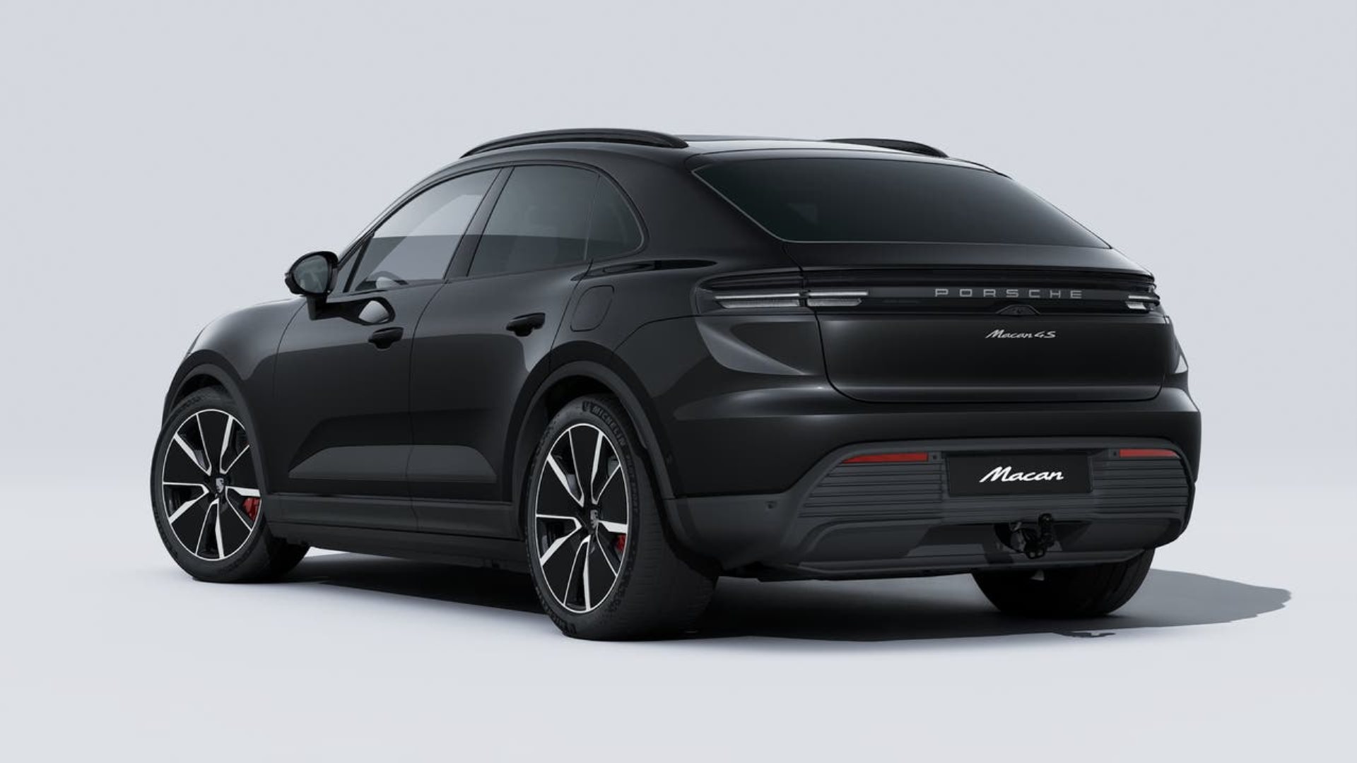 PORSCHE Macan 4S-image-2