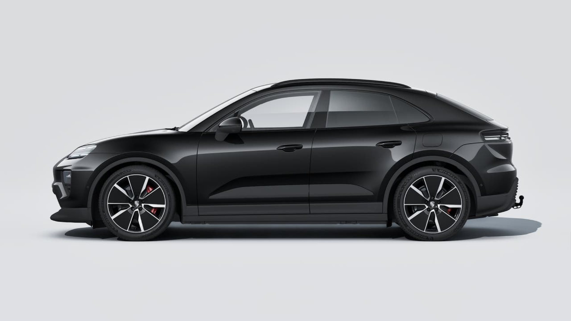 PORSCHE Macan 4S-image-1