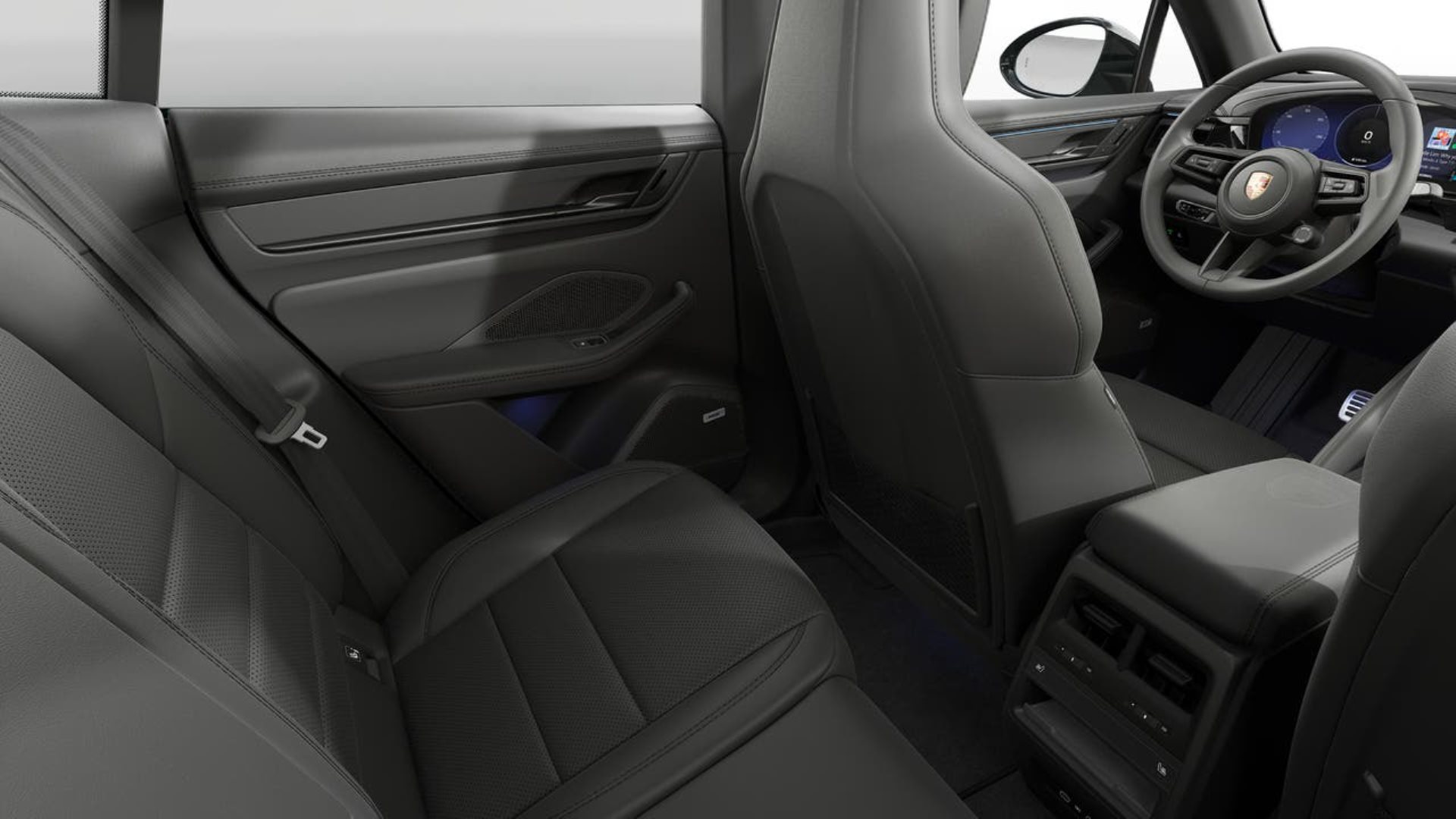 PORSCHE Macan 4S-image-13