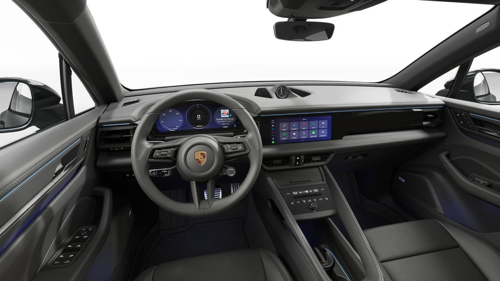 PORSCHE Macan 4S-image-10