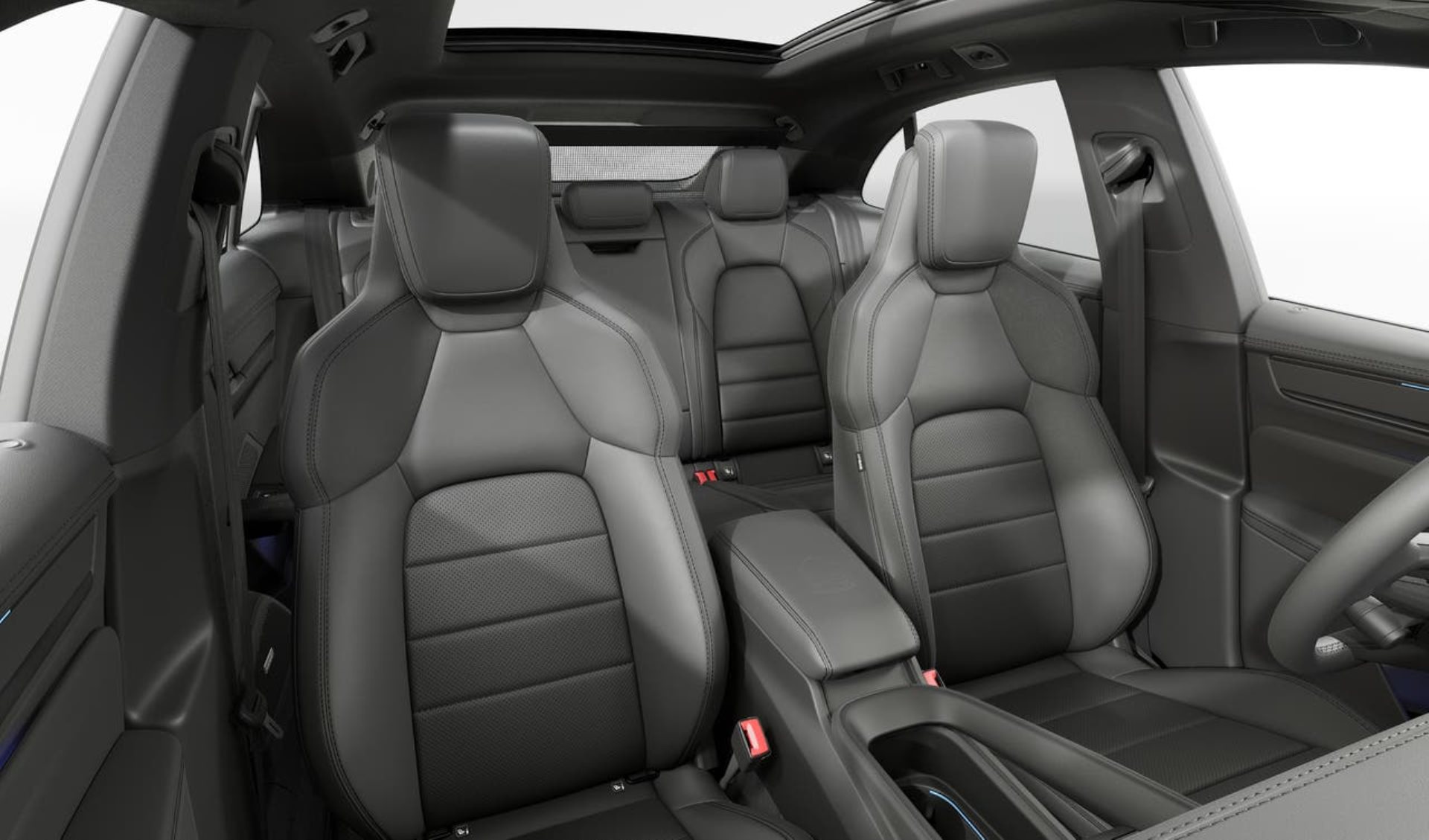 PORSCHE Macan 4S-image-11