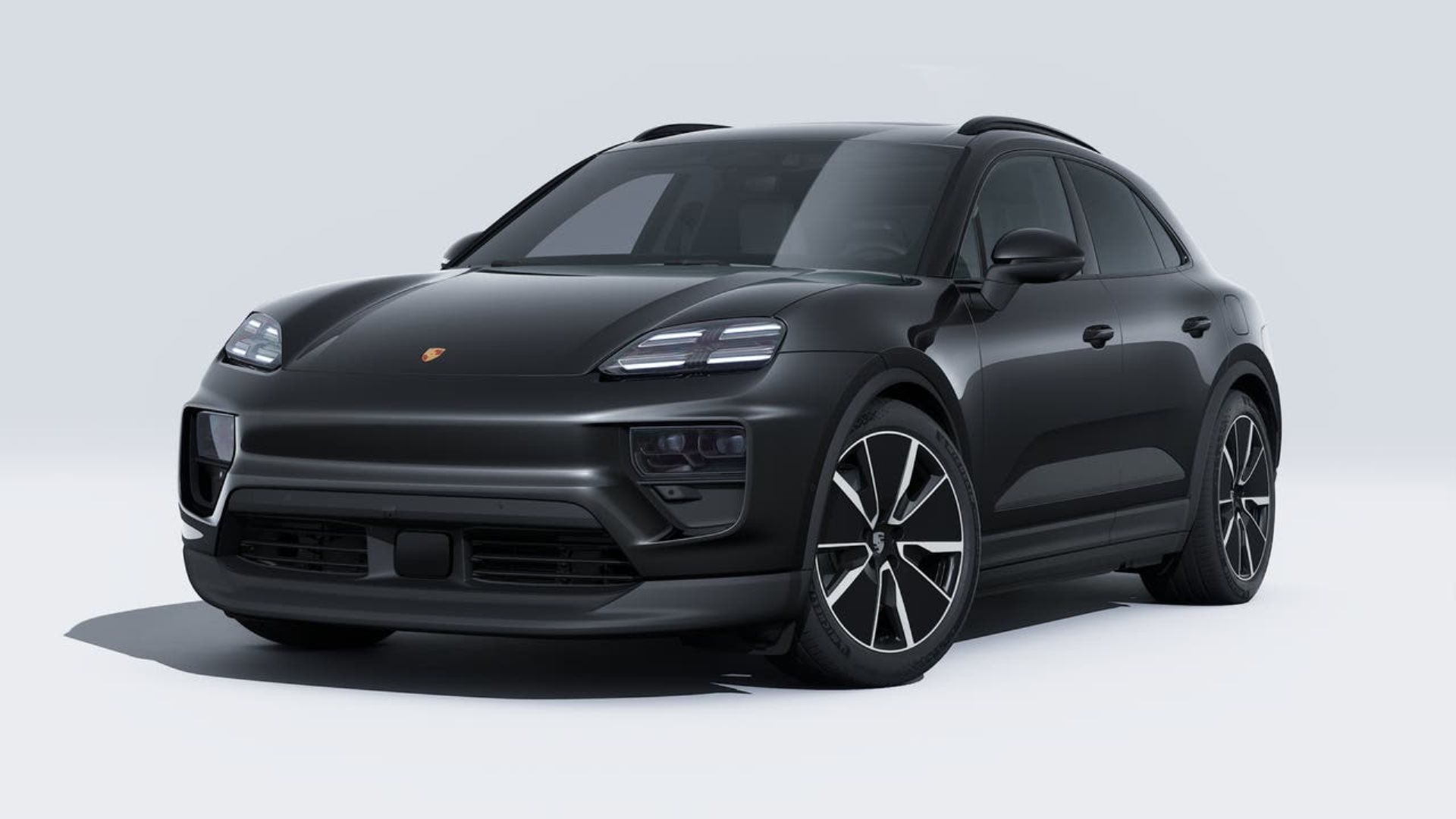 PORSCHE Macan 4S-image-0