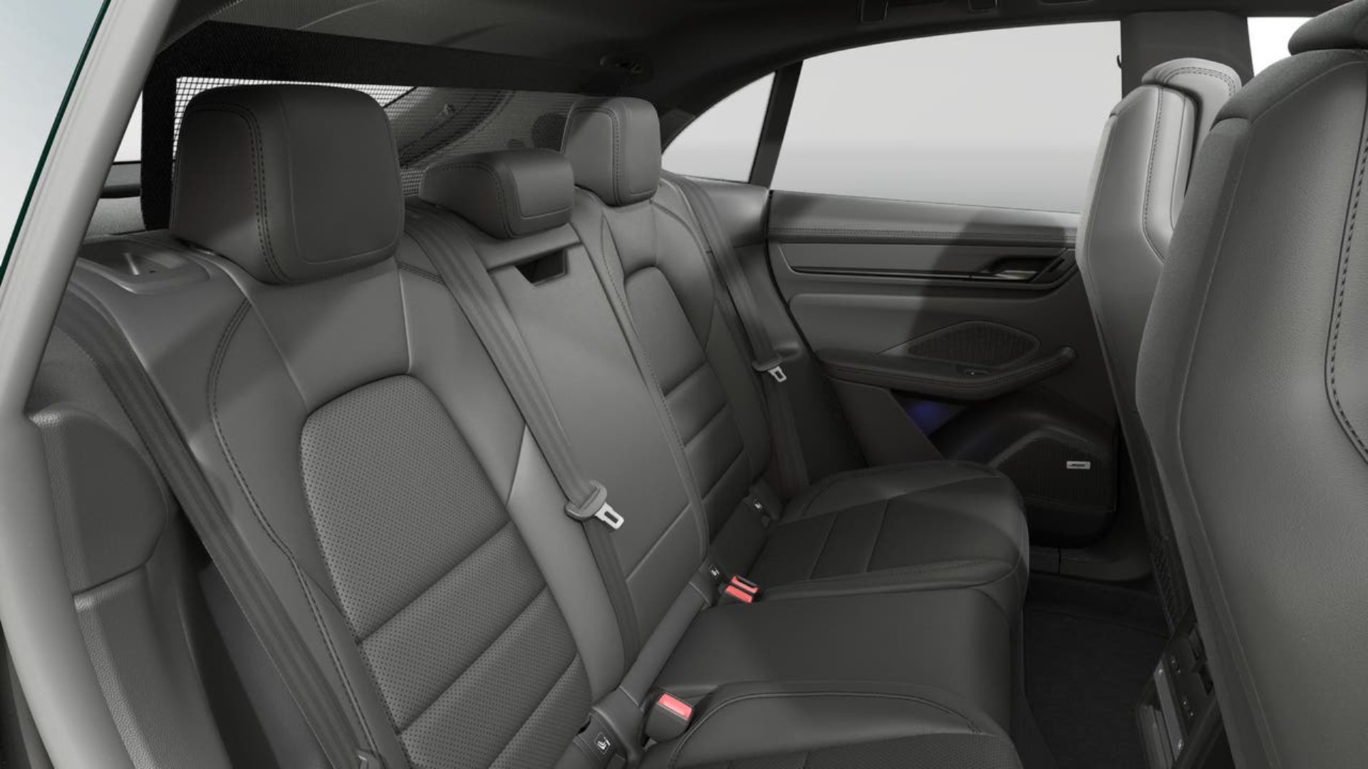 PORSCHE Macan 4S-image-12