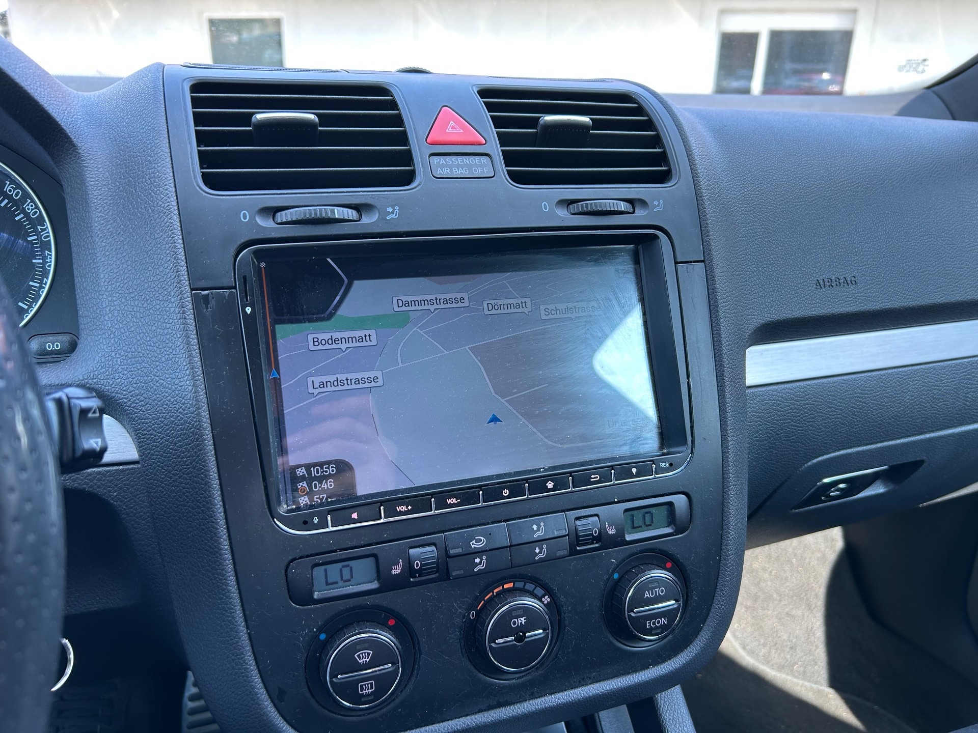 VW Golf 2.0 TFSI GTI-image-9