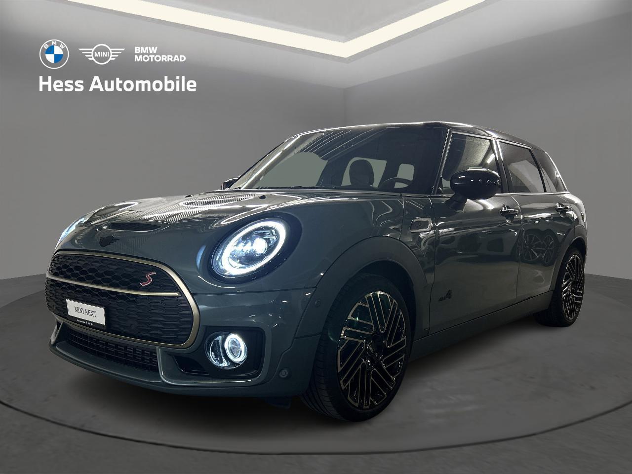 MINI Clubman 2.0i Cooper S ALL4
