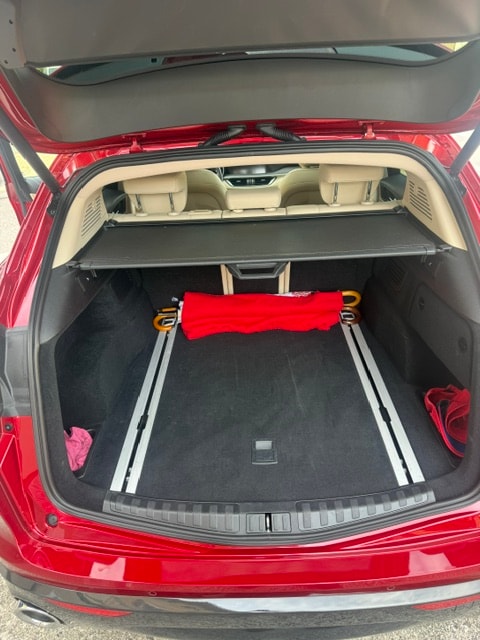 ALFA ROMEO Stelvio 2.0 6C Villa D'este Q4 Automatic-image-8