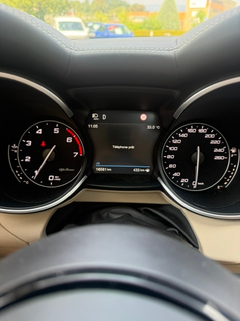 ALFA ROMEO Stelvio 2.0 6C Villa D'este Q4 Automatic-image-20