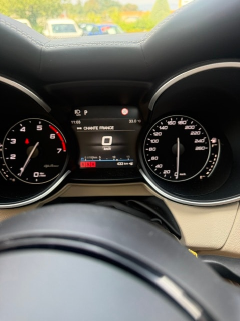 ALFA ROMEO Stelvio 2.0 6C Villa D'este Q4 Automatic-image-17