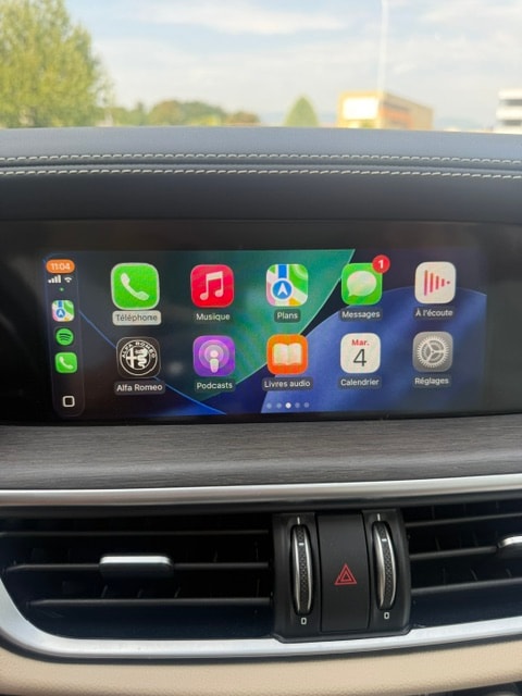 ALFA ROMEO Stelvio 2.0 6C Villa D'este Q4 Automatic-image-12