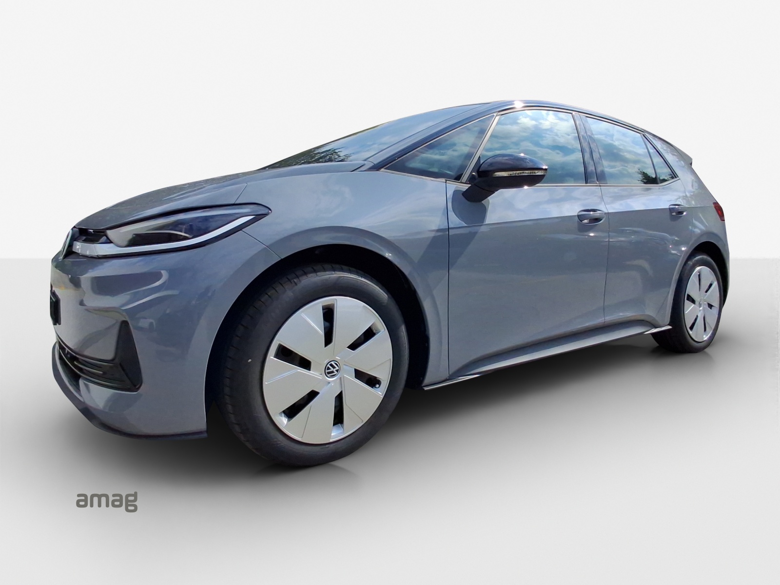 VW ID.3 Neo 50 kWh 170PS Trend