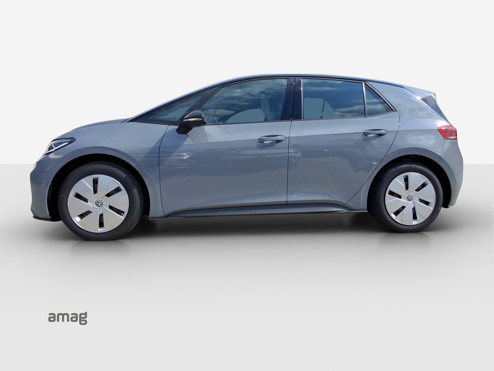 VW ID.3 Neo 50 kWh 170PS Trend-image-1