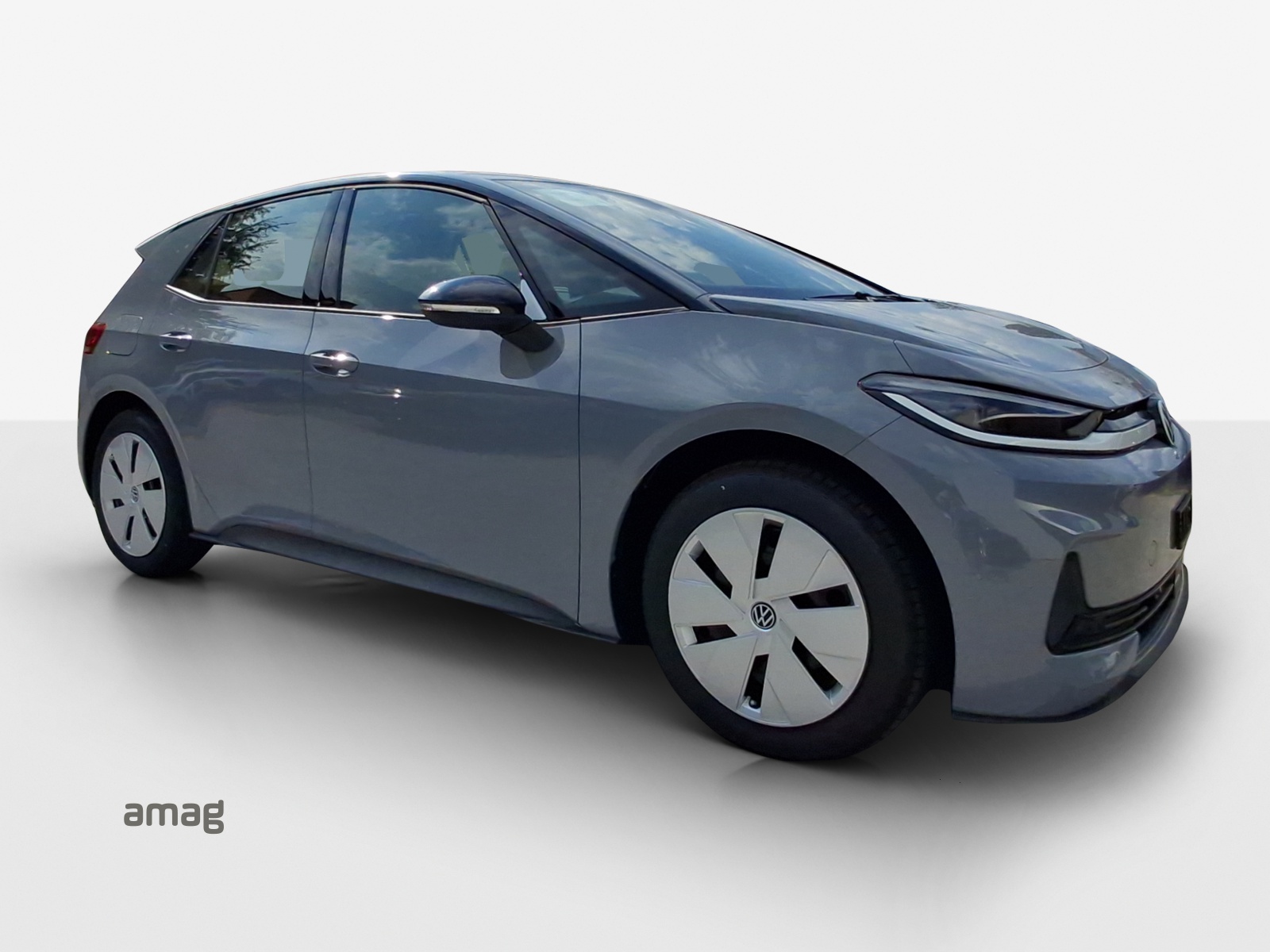 VW ID.3 Neo 50 kWh 170PS Trend-image-5
