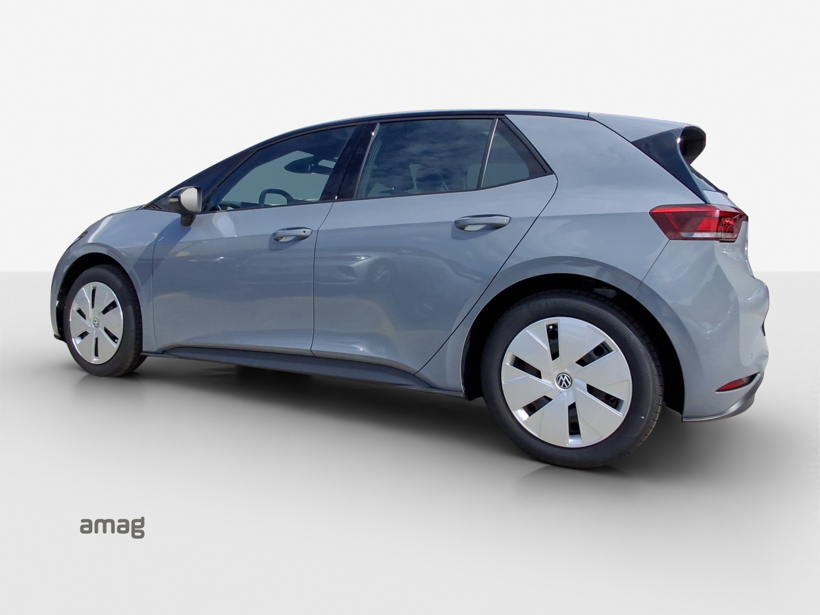 VW ID.3 Neo 50 kWh 170PS Trend-image-2