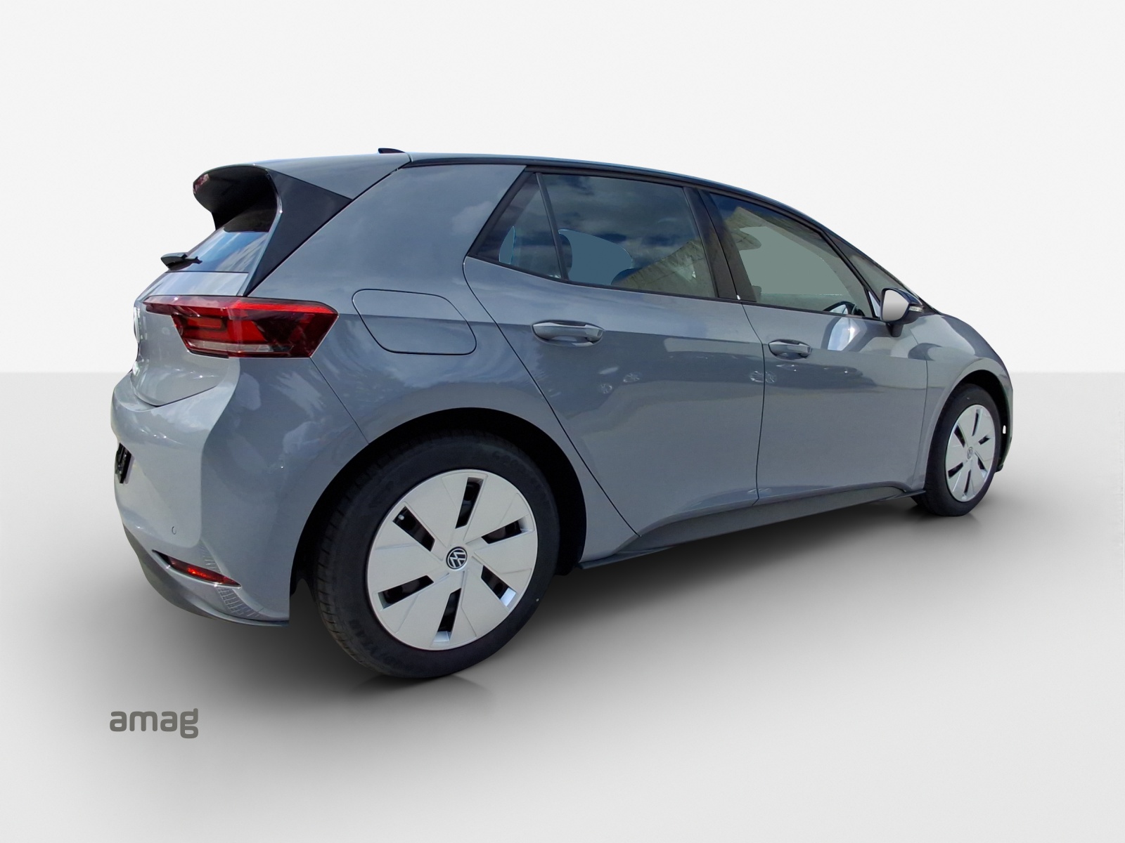 VW ID.3 Neo 50 kWh 170PS Trend-image-4