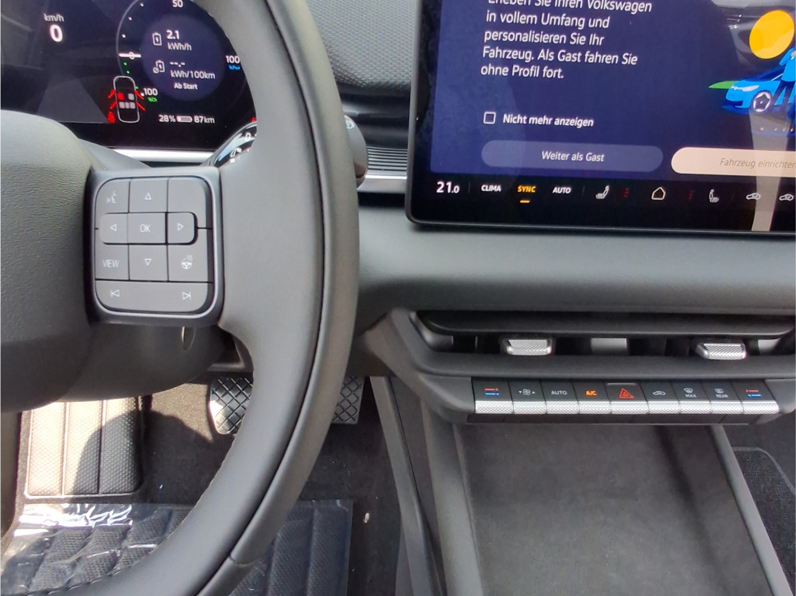 VW ID.3 Neo 50 kWh 170PS Trend-image-8