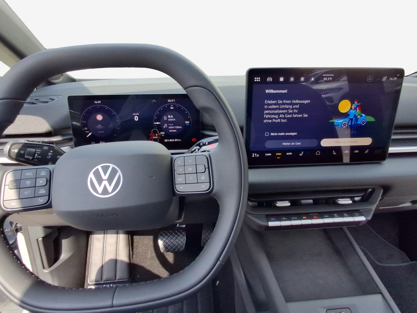 VW ID.3 Neo 50 kWh 170PS Trend-image-10