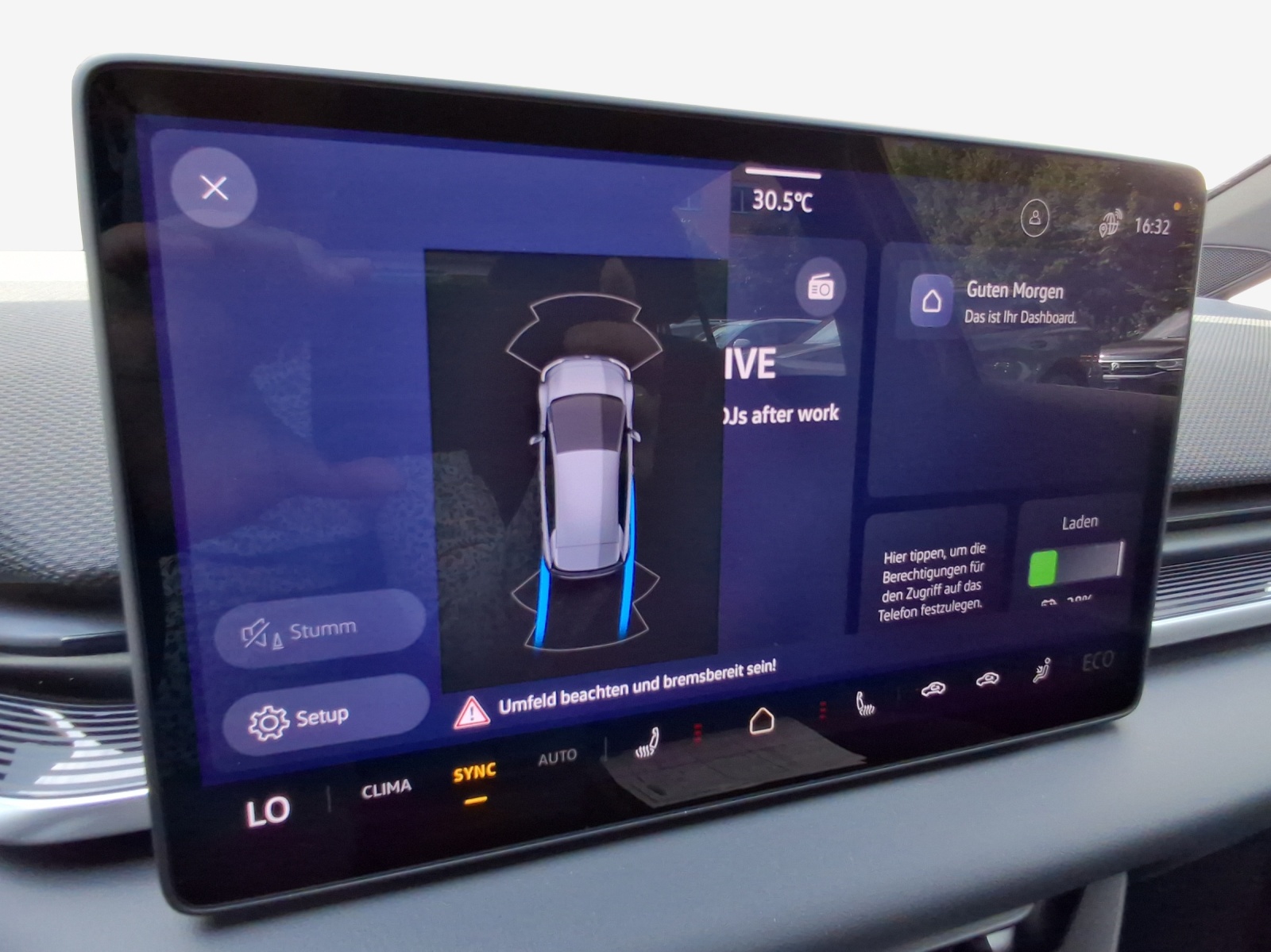 VW ID.3 Neo 50 kWh 170PS Trend-image-15