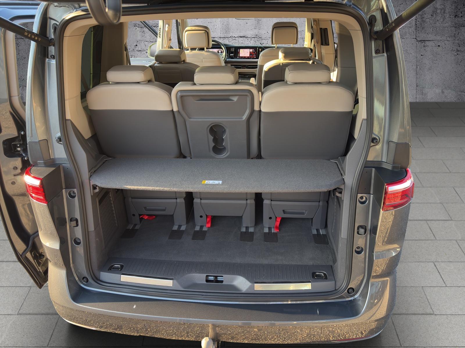 VW Multivan kurz 2.0 TDI Style DSG-image-8