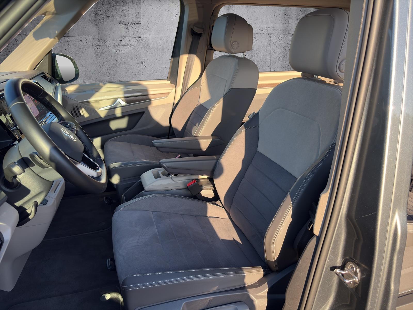 VW Multivan kurz 2.0 TDI Style DSG-image-6