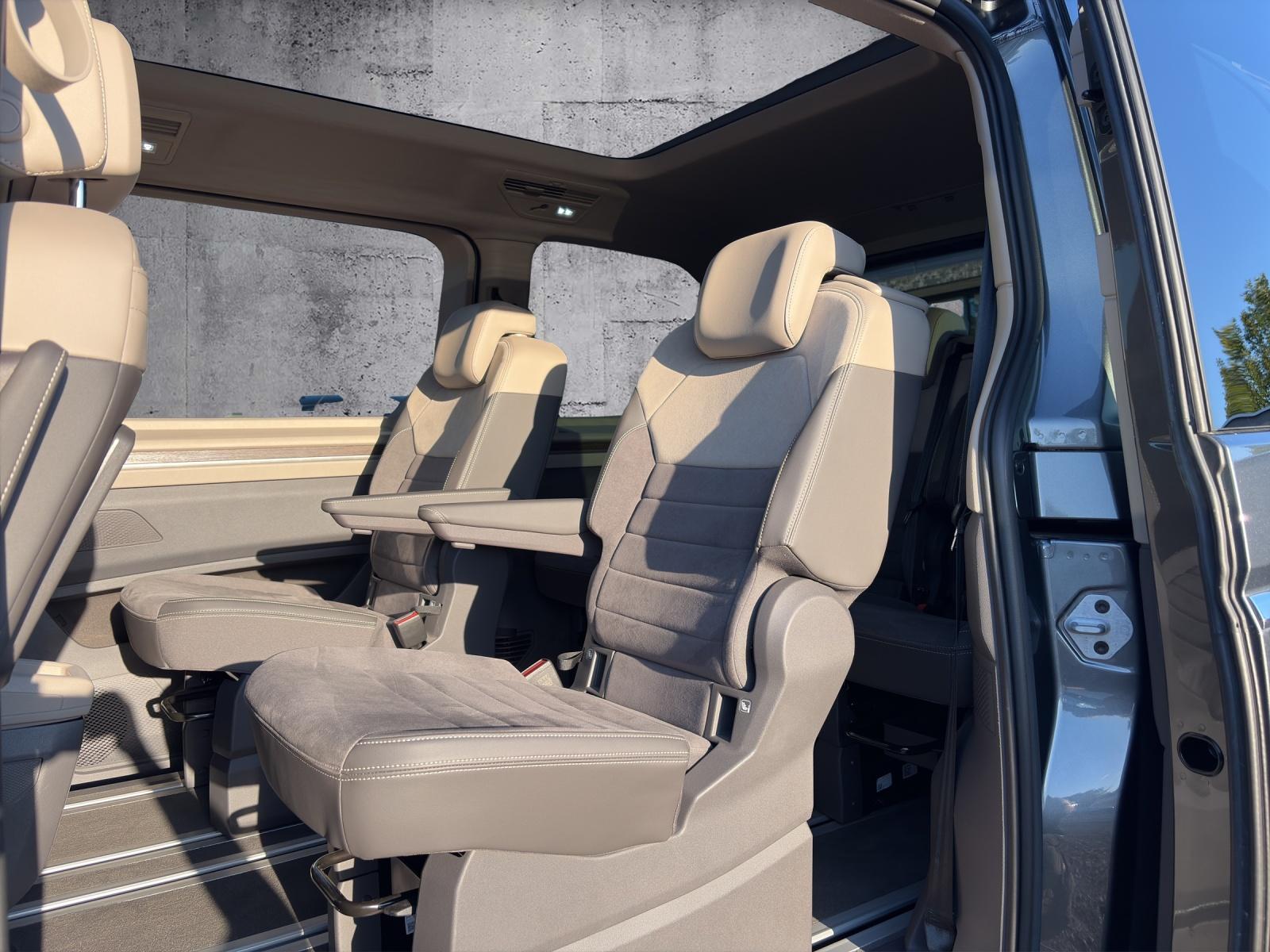 VW Multivan kurz 2.0 TDI Style DSG-image-7