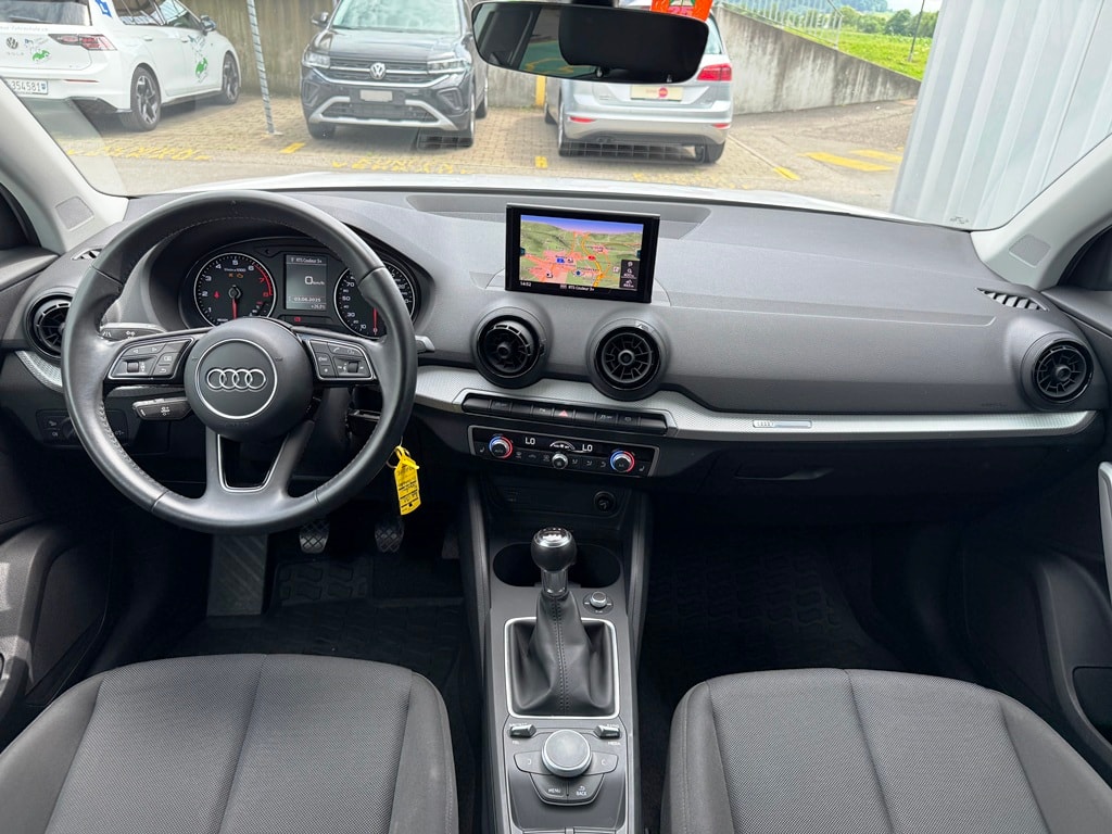 AUDI Q2 1.4 TFSI-image-7