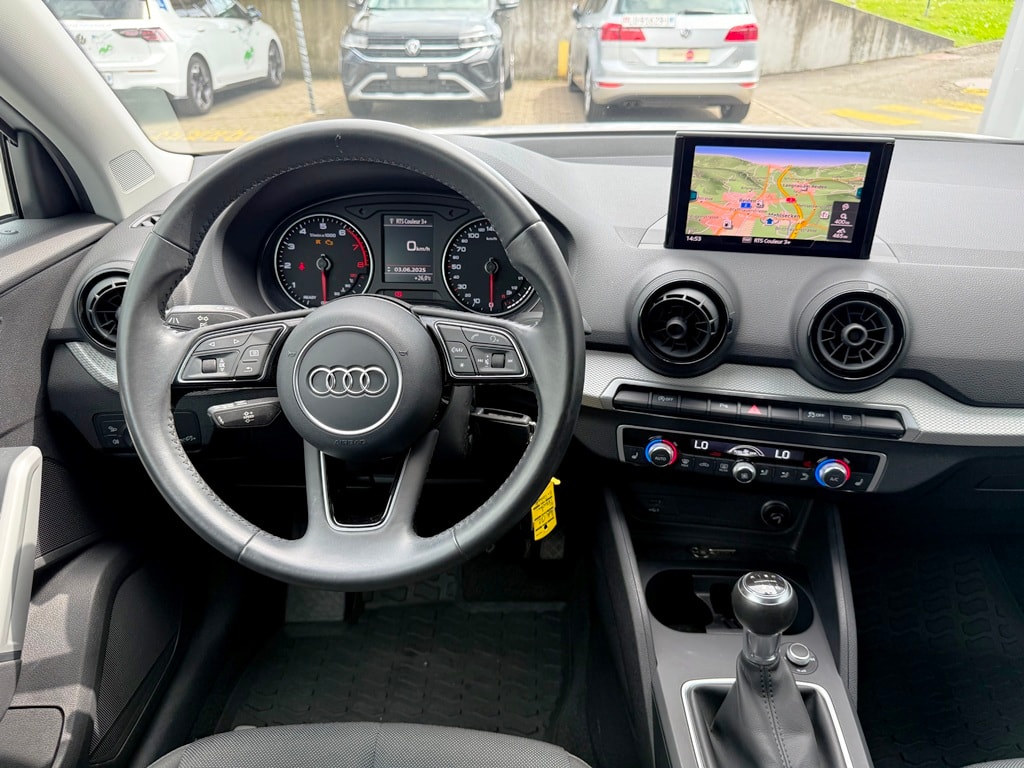 AUDI Q2 1.4 TFSI-image-8