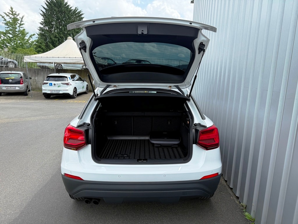 AUDI Q2 1.4 TFSI-image-5