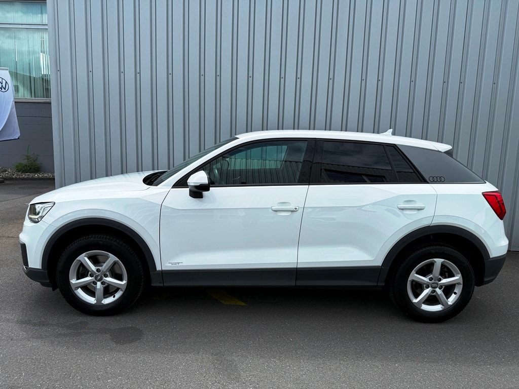 AUDI Q2 1.4 TFSI-image-2