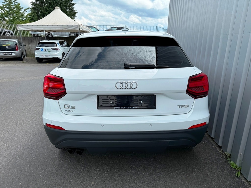 AUDI Q2 1.4 TFSI-image-4