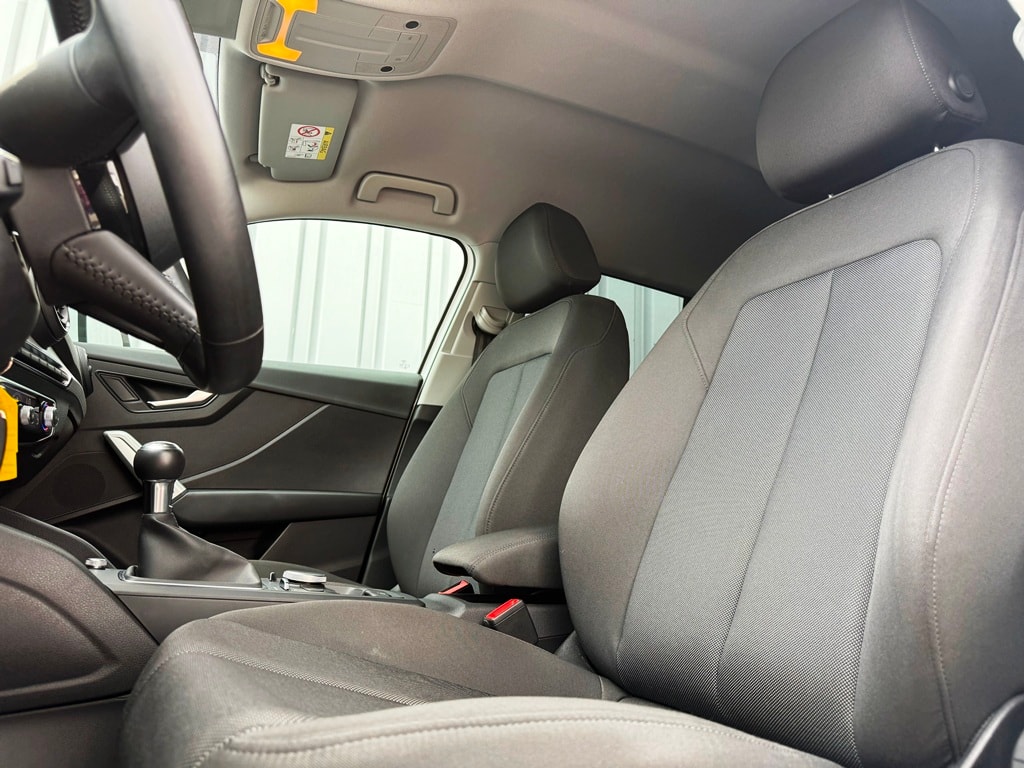 AUDI Q2 1.4 TFSI-image-9