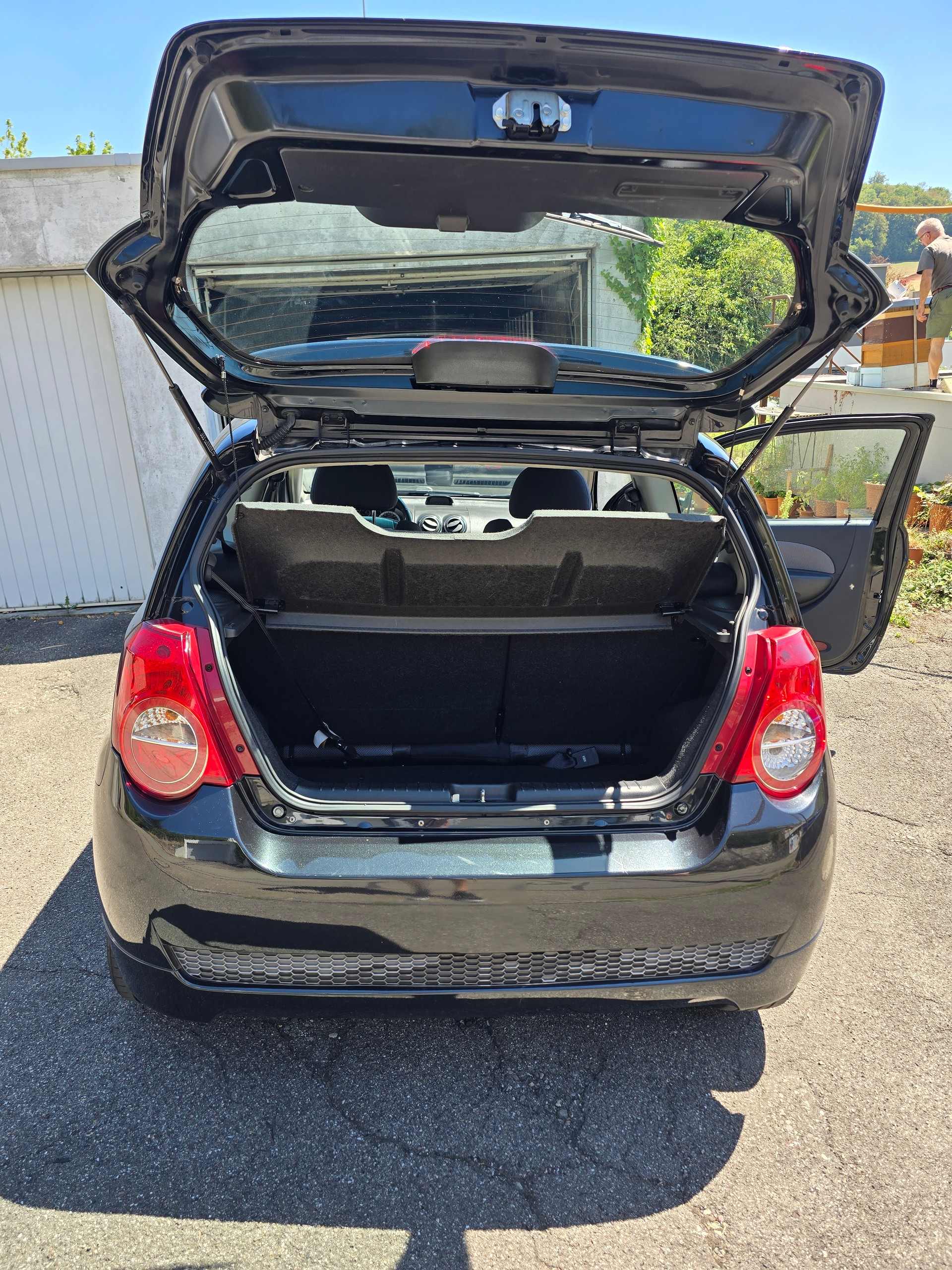 CHEVROLET 1.4 16V LT-image-3