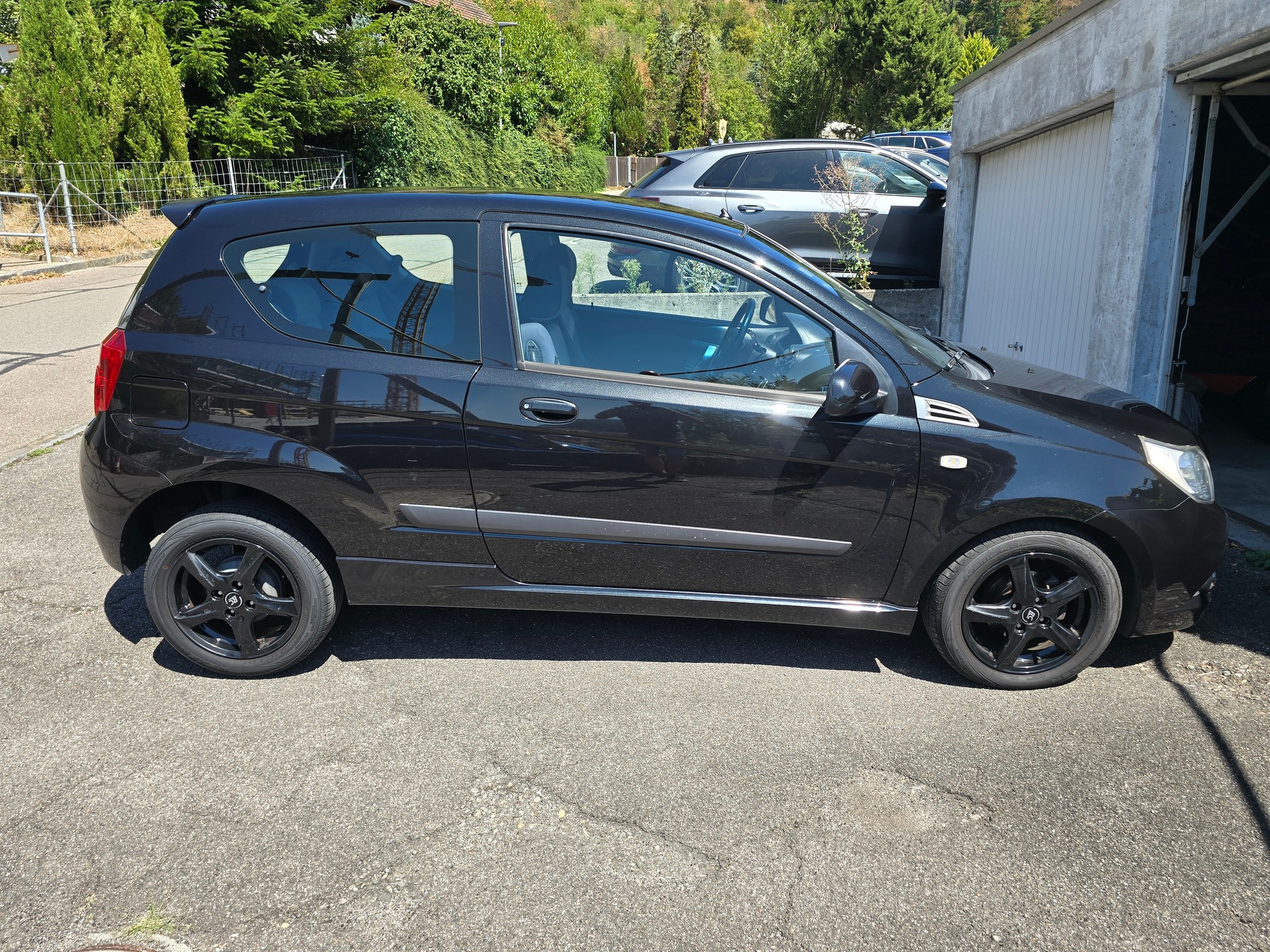CHEVROLET 1.4 16V LT-image-0