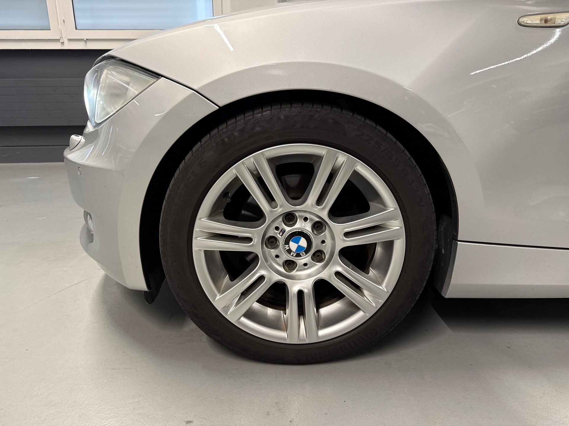 BMW 125i Cabrio Steptronic-image-24