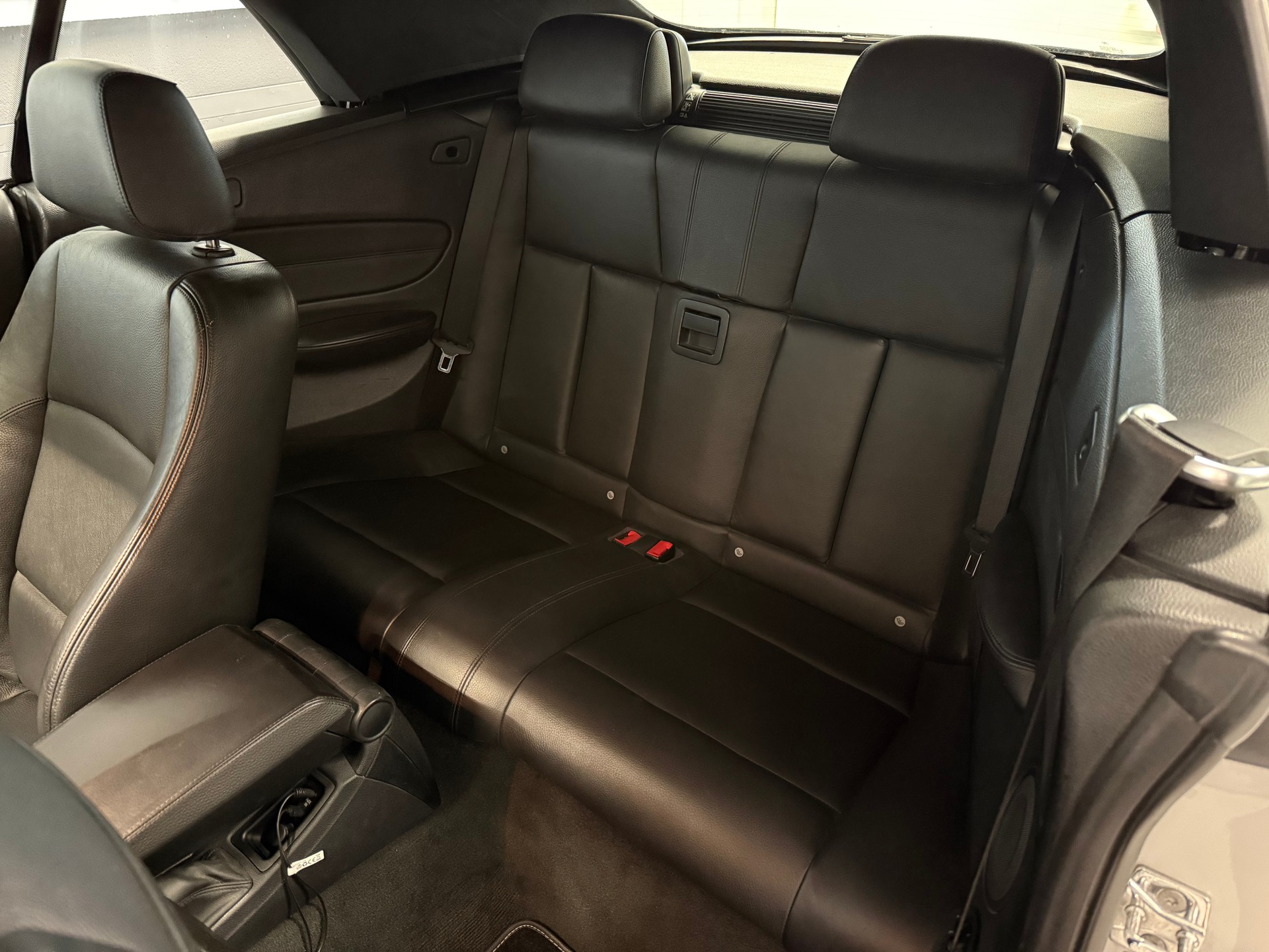 BMW 125i Cabrio Steptronic-image-22
