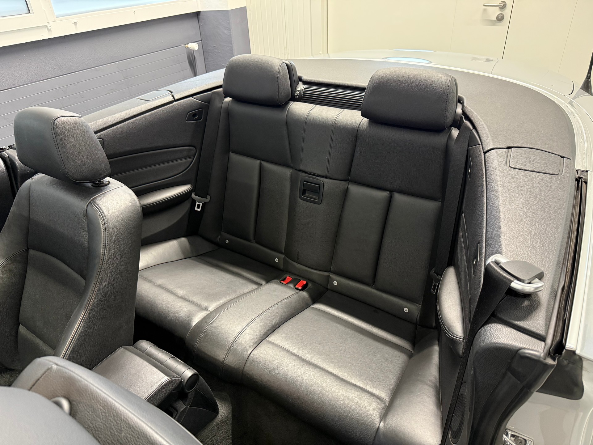BMW 125i Cabrio Steptronic-image-6