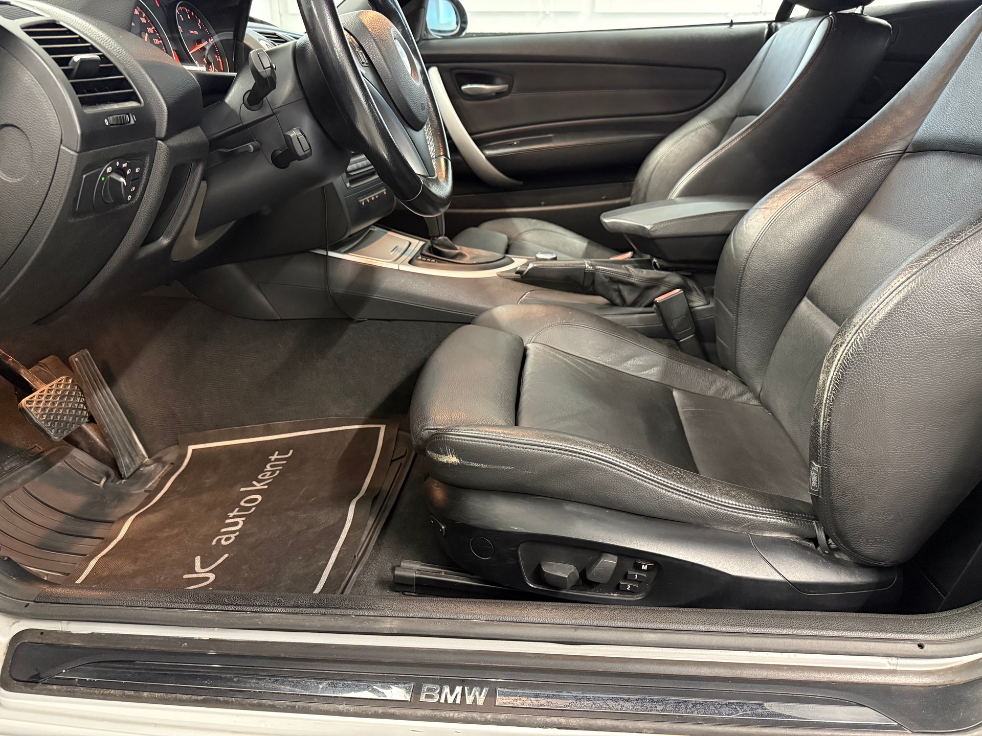 BMW 125i Cabrio Steptronic-image-20